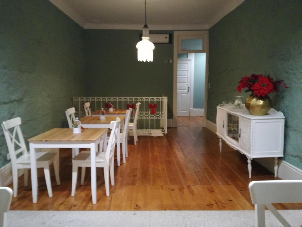 Godinho'S House Bed & Breakfast Matosinhos  Exterior photo