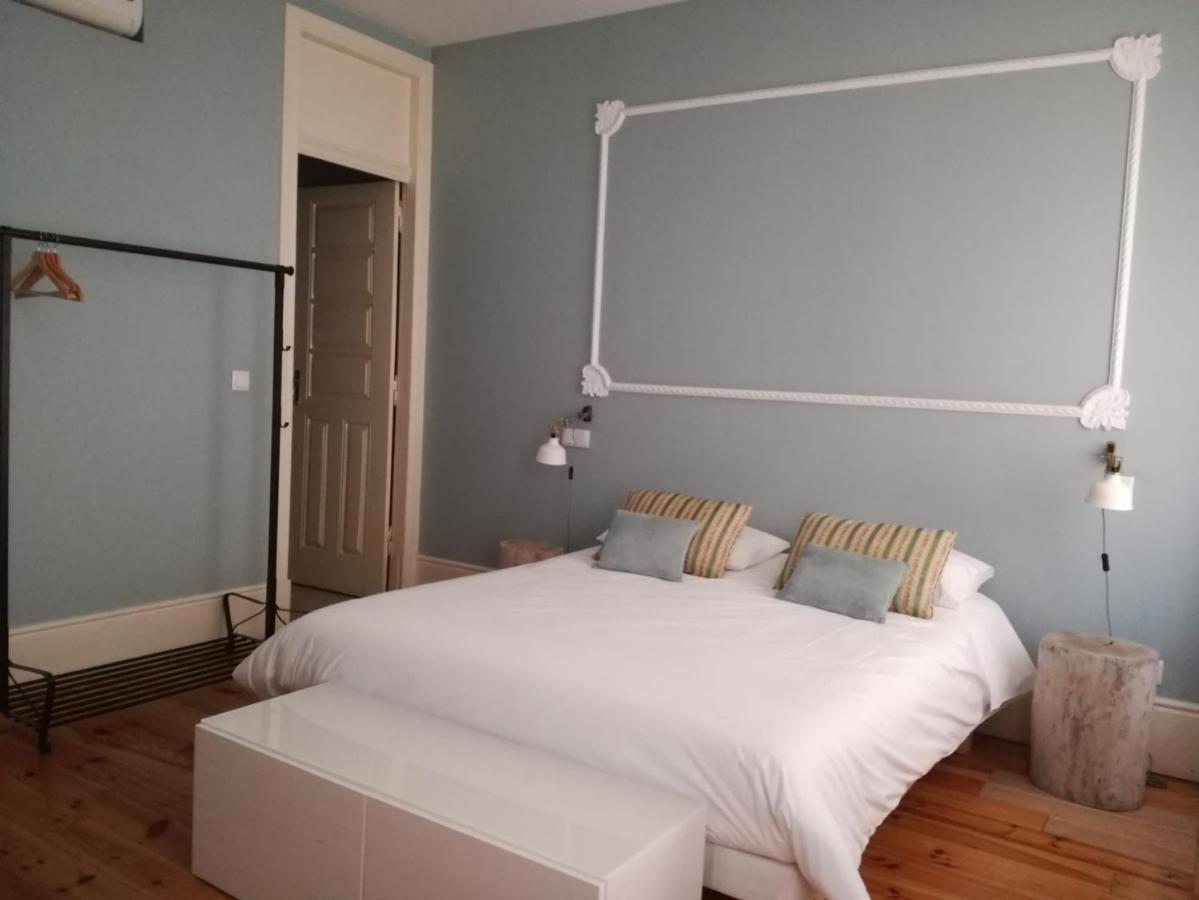 Godinho'S House Bed & Breakfast Matosinhos  Exterior photo