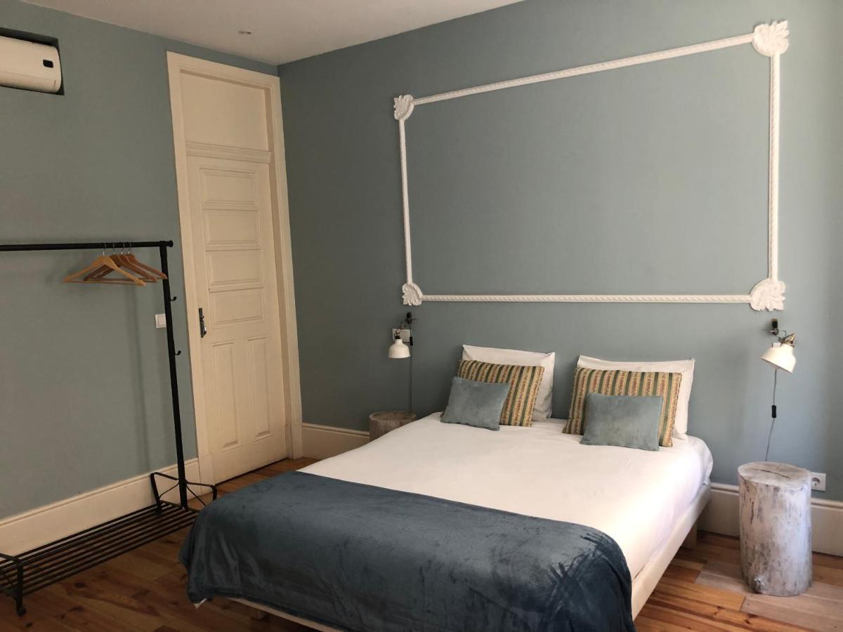 Godinho'S House Bed & Breakfast Matosinhos  Exterior photo