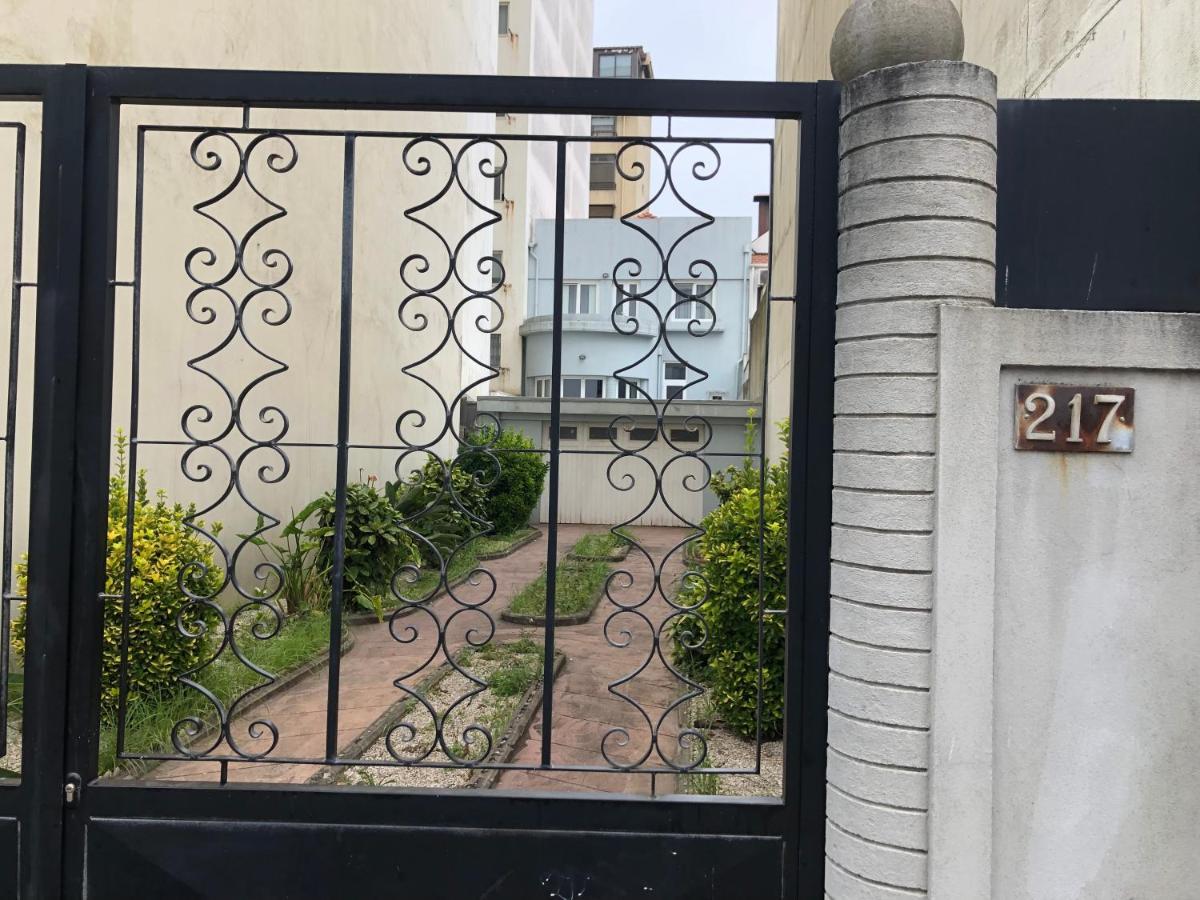 Godinho'S House Bed & Breakfast Matosinhos  Exterior photo