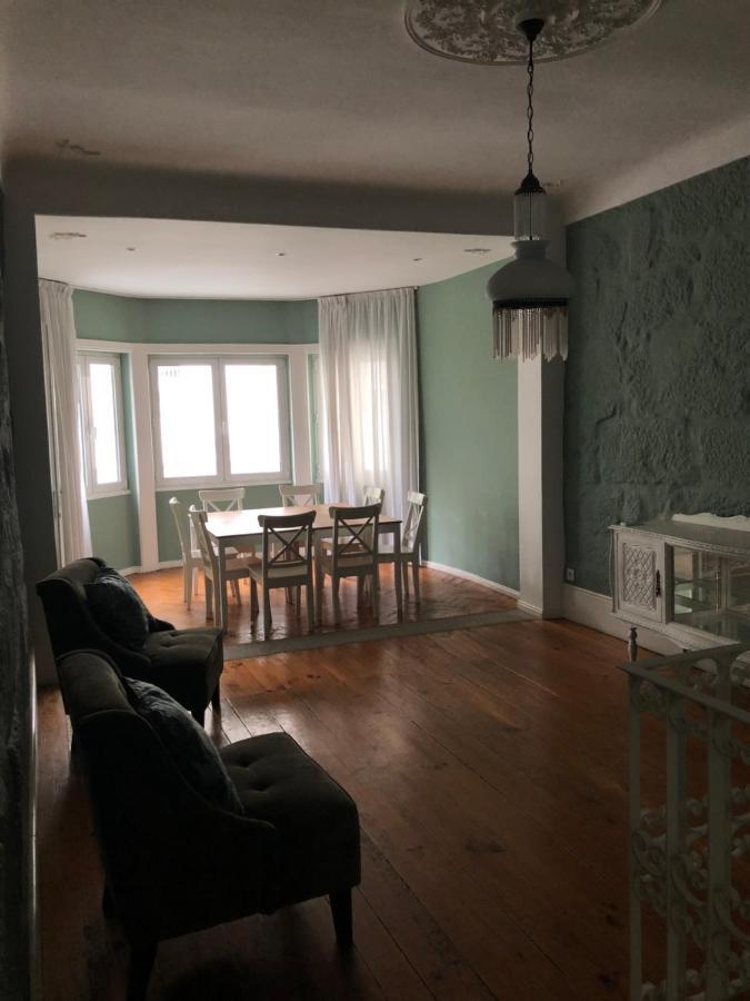 Godinho'S House Bed & Breakfast Matosinhos  Exterior photo